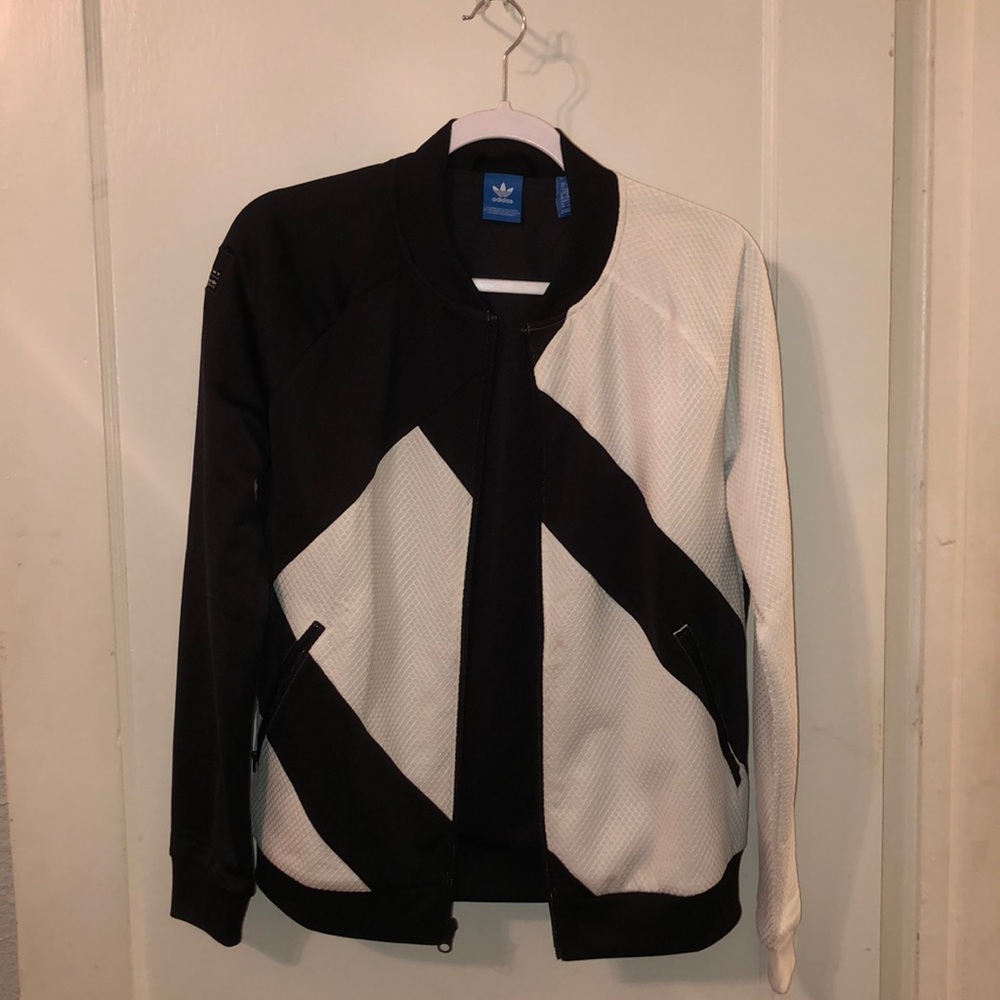 Adidias, Equipment sports Jacket